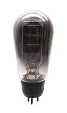 Rare Marconi PX25 Balloon