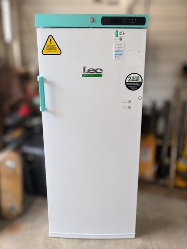 Lec fridge 400l pharmacy - 400l,