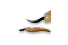Flexcut Left Handed Hook Knife