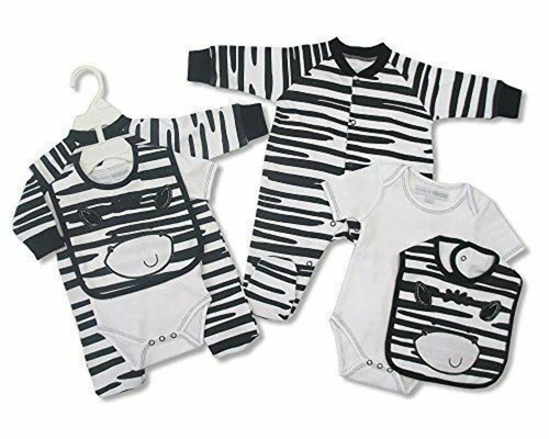 Fantastic baby 3pc cotton - 3pc,