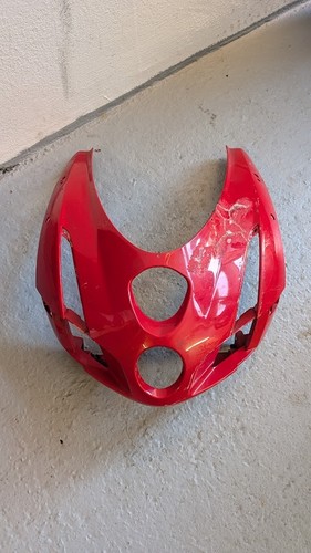 Ducati 749 999 front fairing - ducati,