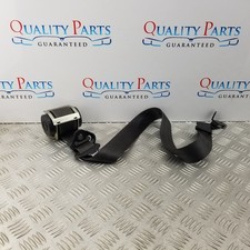 VAUXHALL CORSA SEAT BELT FRONT
