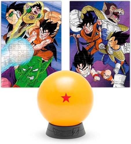 Official dragon ball star - z,