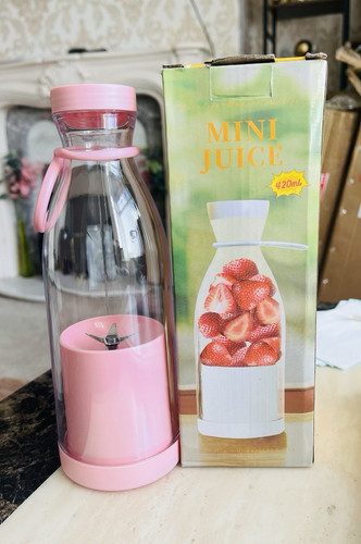 Mini juice portable juicer cup - mini,