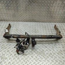 MAZDA 6 Estate GJ Towbar Kit GHP9-V3-920 2.2 Diesel 110kw 2012 28930756