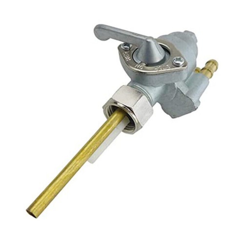Fuel valve petcock - valve,