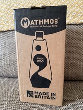 Mathmos Astro Special Fill