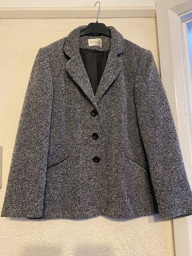 Eastex grey tweed - grey, uk