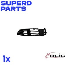 FRONT BUMPER GRILLE BLIC LEFT