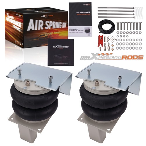 Rear air suspension kit for - rear,
