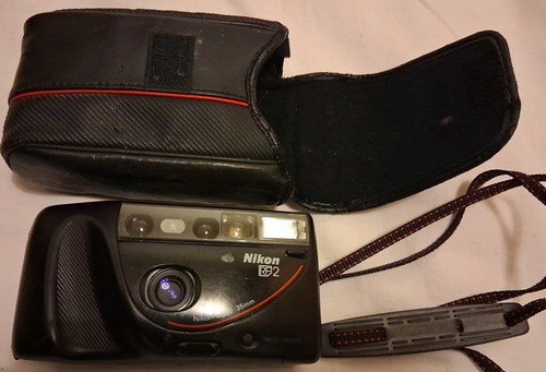 Nikon rf2 camera spares - nikon, rf2,