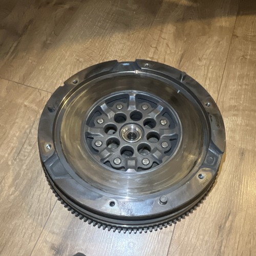 Bmw series 2017 luk - luk, flywheel