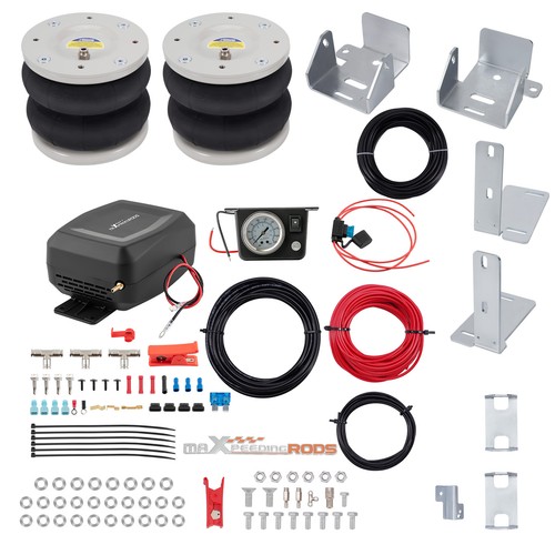 Air suspension bag compressor - air,