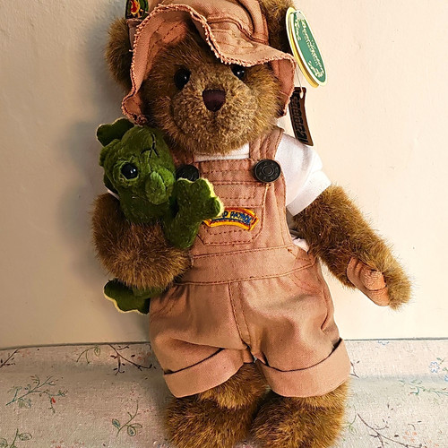 Bearington jump jack - jump, &