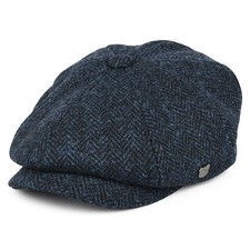 Failsworth Hats HARRIS TWEED