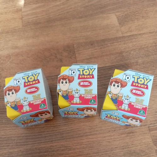 Disney pixar toy - x,