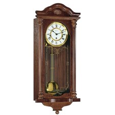 Hermle Fulham Mahogany