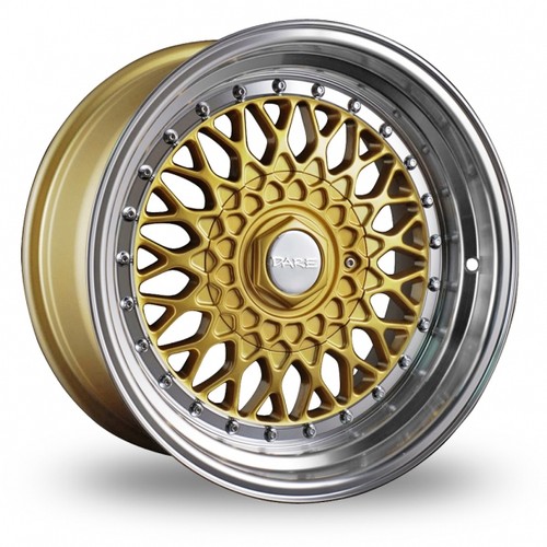 5x17 dare drrs gold - 8.5x17",