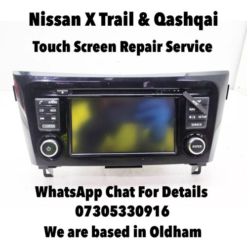 Nissan qashqai j10 j11 - qashqai,