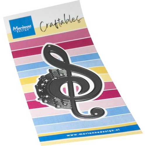 Marianne design craftables - marianne,
