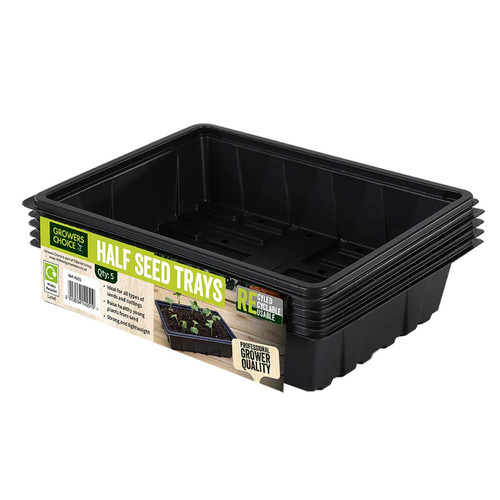 Growers choice pack - choice, 10