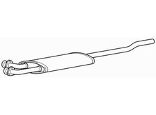 Quality Centre Exhaust Middle