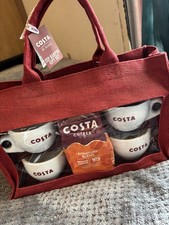 Costa Coffee Gift Hamper