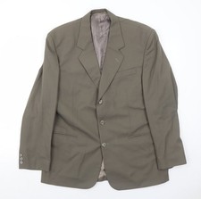 Horne Brothers Mens Brown