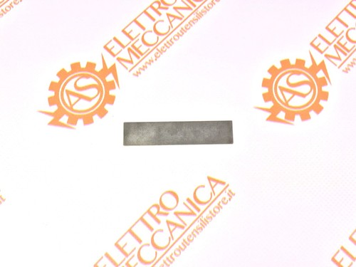 Lamellar valve for - valve,