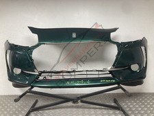 CITROEN DS3 2016-2022 FRONT BUMPER 9687538877 MM-2404 9814757377
