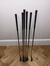 LH Ping i25 Stiff Shaft Irons