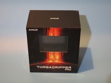 AMD Ryzen Threadripper PRO