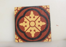 Antique Floor Tile Ceramic