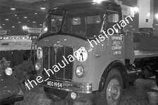 THH Truck Photos - AEC -