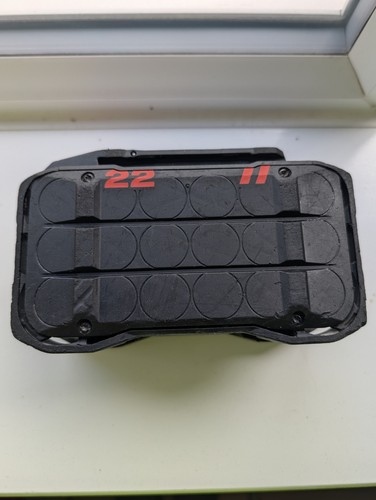 Hilti 255 ion nuron - b, li-ion