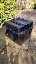 Peli case 0340 with lid and