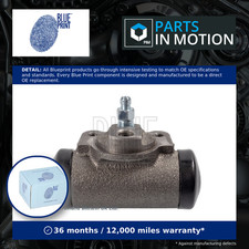 2x Wheel Brake Cylinders