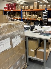 Joblot Pallet Mixed Brand New