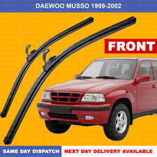 For Daewoo Musso 1999-2002