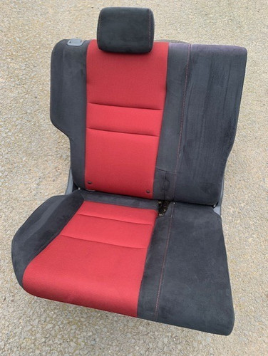 Honda civic type - honda,
