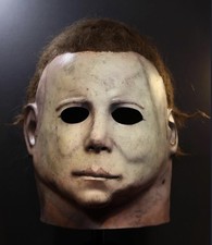 Halloween 2 1981 Michael Myers