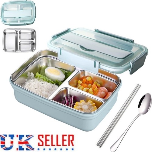 Insulation lunch box 4 - lunch, 3/4