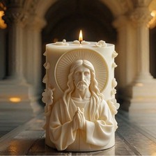 Jesus Candle