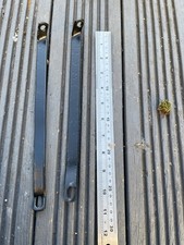 MGB, MGB GT, RADIATOR STAY