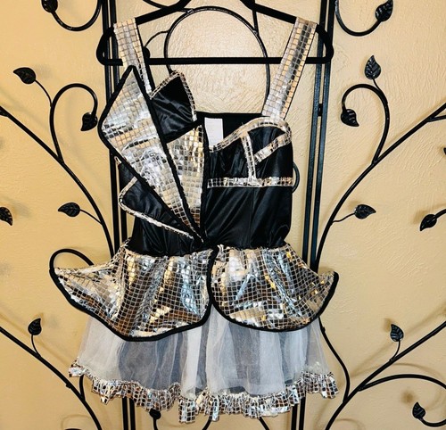 Lady gaga diva - lady, costume