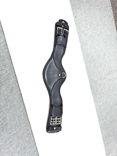 Premium soft padded - premium, anatomical