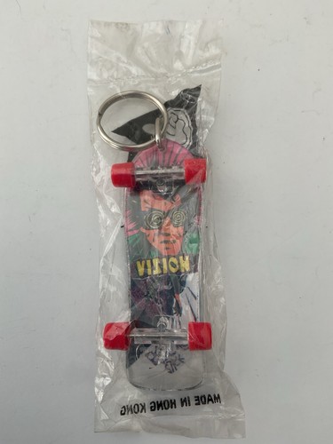 Vision skateboard fingerboard - vision,