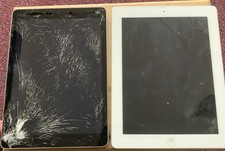 Apple iPad X2 Spares Or
