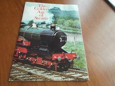 Doncella Cigarette Cigar Cards GOLDEN AGE OF STEAM. Set of 24.