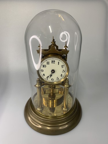 Antique gustav becker 400 - becker,